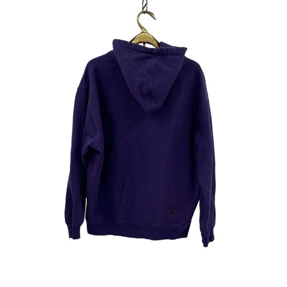 PASS THE ROC Pullover Basketball Hoodie Mens Size XL - Picture 3 of 5